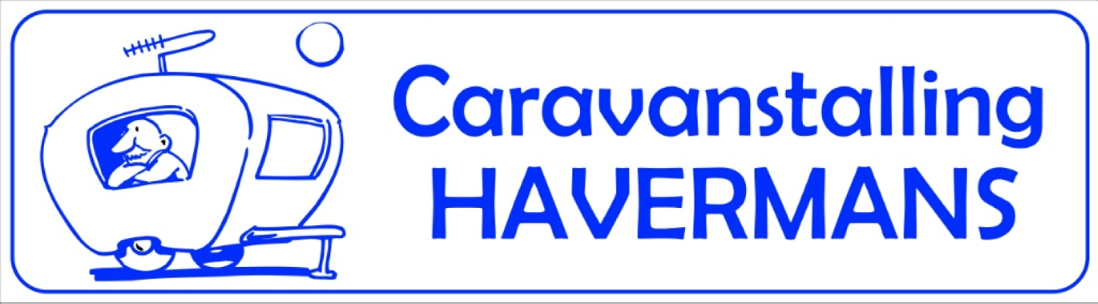 Caravanstalling Havermans